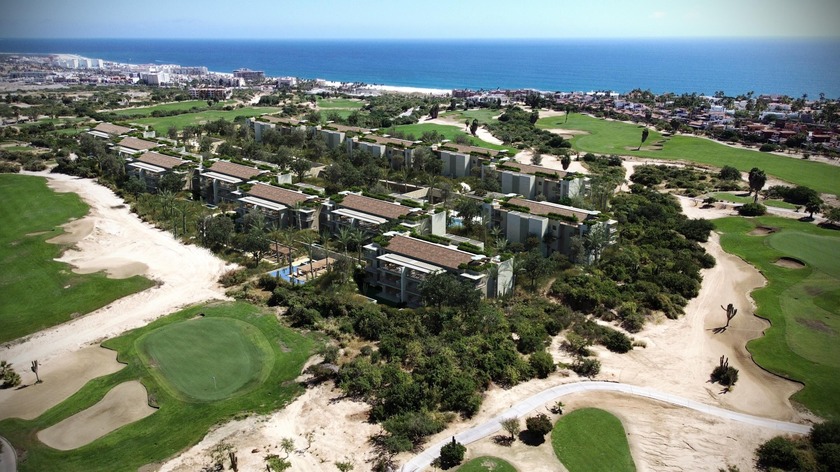 Introducing LARENA, a family-oriented sanctuary nestled within - Beach Condo for sale in San Jose Del Cabo,  on Beachhouse.com