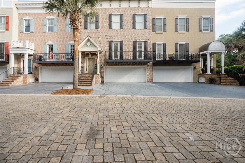 Luxury Coastal Living at Turners Cove Experience the perfect - Beach Townhome/Townhouse for sale in Savannah, Georgia on Beachhouse.com