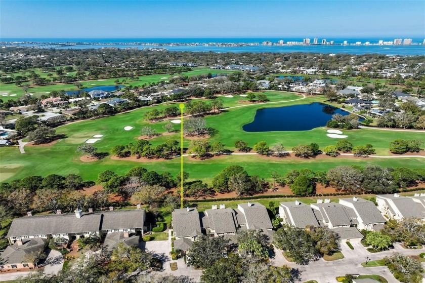 39 Pelican Place is a MUST see! Perched in a prime location - Beach Condo for sale in Belleair Beach, Florida on Beachhouse.com