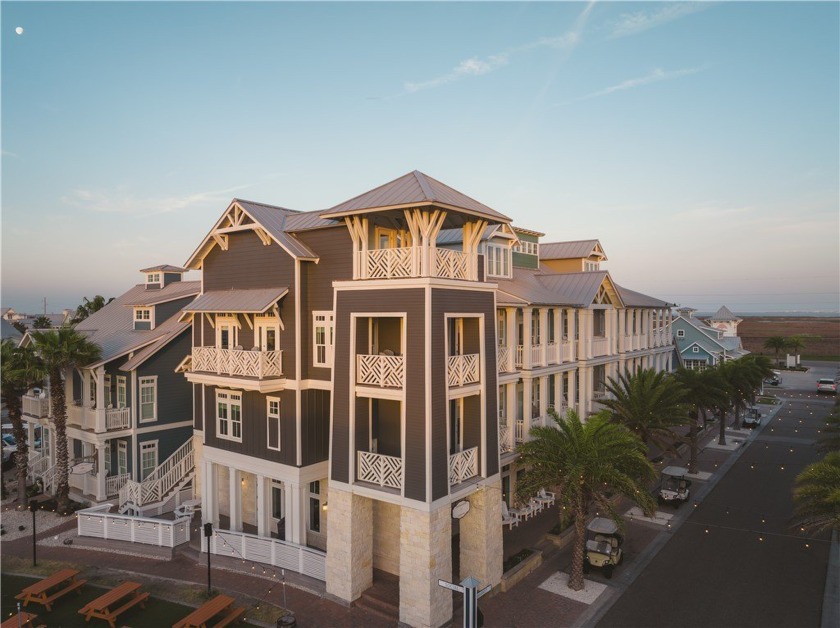 Step into the lifestyle you've always dreamed of with this - Beach Condo for sale in Port Aransas, Texas on Beachhouse.com