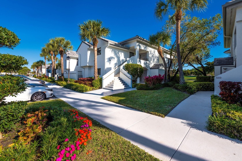 Location, location! Beautifully furnished first-floor Bobby - Beach Condo for sale in Delray Beach, Florida on Beachhouse.com