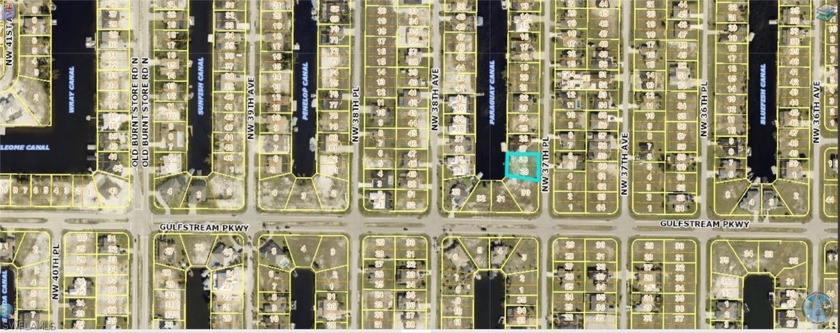 *Fantastic opportunity! This lot is located in the beautiful - Beach Lot for sale in Cape Coral, Florida on Beachhouse.com