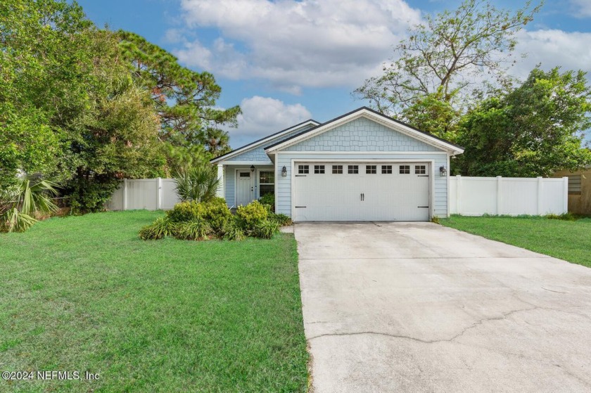 NEW LISTING!! Rare opportunity at the Beaches to call this like - Beach Home for sale in Neptune Beach, Florida on Beachhouse.com