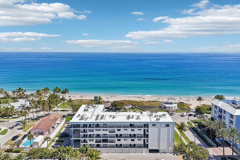 Discover unparalleled coastal living in this absolultely - Beach Condo for sale in Deerfield Beach, Florida on Beachhouse.com