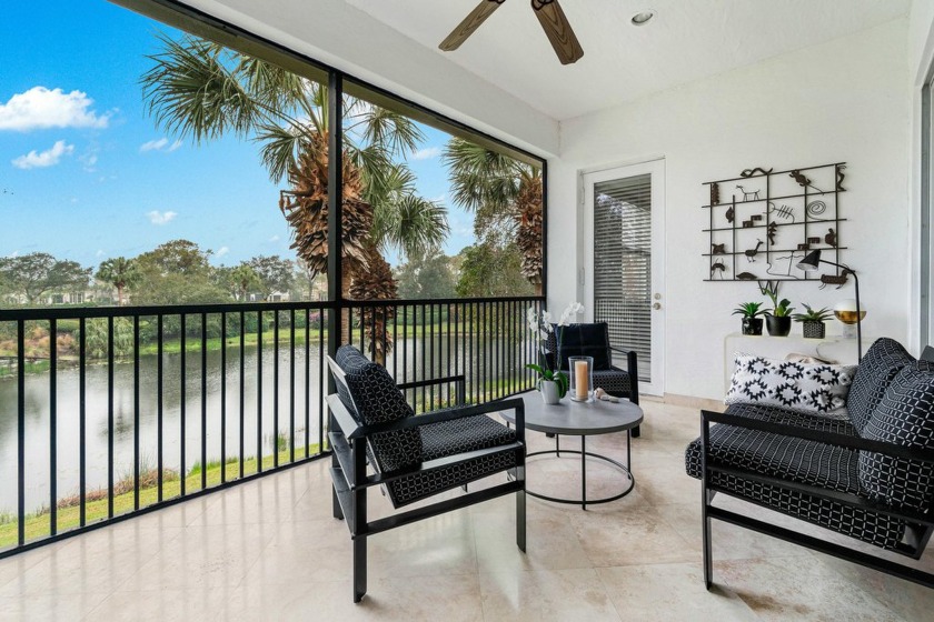 Enjoy the best of MIrasol living at 11520 Villa Vasari Drive - Beach Townhome/Townhouse for sale in Palm Beach Gardens, Florida on Beachhouse.com