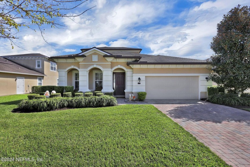 Welcome to 269 Gulfstream Way, a meticulously maintained home in - Beach Home for sale in Ponte Vedra, Florida on Beachhouse.com