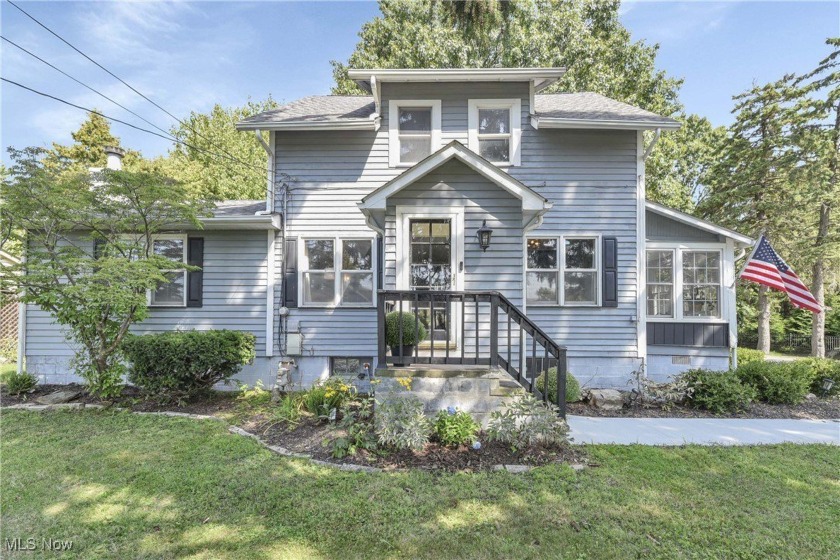 Prepare to be Moved! Welcome to 31670 Walker Road- a charming - Beach Home for sale in Avon Lake, Ohio on Beachhouse.com