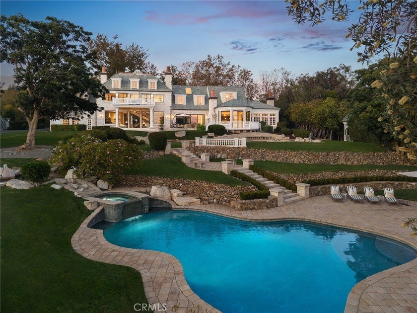 Experience the pinnacle of Southern California luxury at this - Beach Home for sale in San Juan Capistrano, California on Beachhouse.com