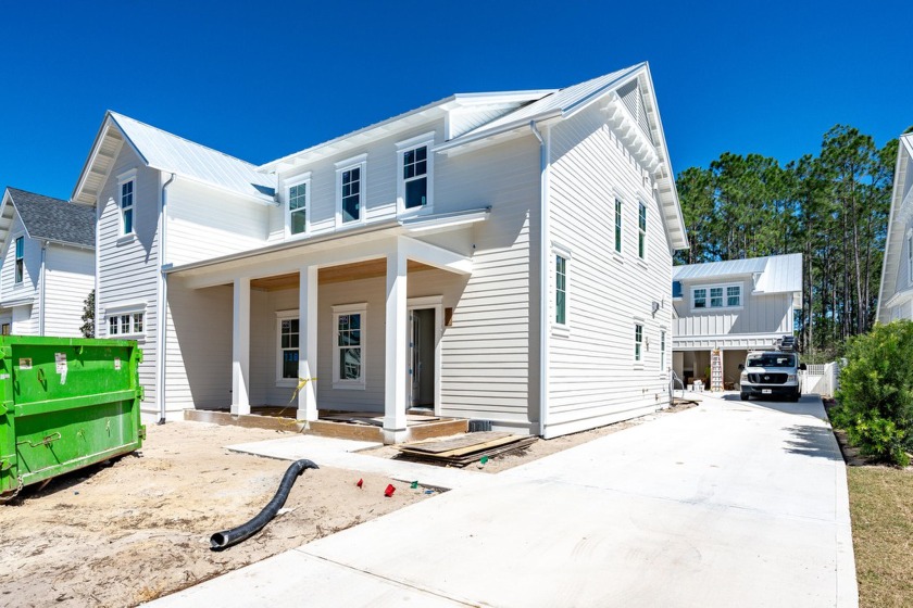 Entered for comp purposes only.
Introducing the Magnolia plan! - Beach Home for sale in Watersound Beach, Florida on Beachhouse.com