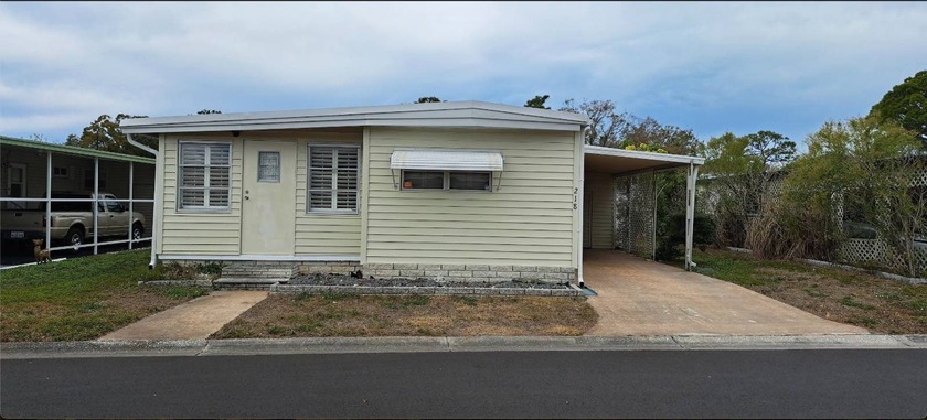 Exceptional Opportunity for Resort-Style Living or Rental - Beach Home for sale in Largo, Florida on Beachhouse.com