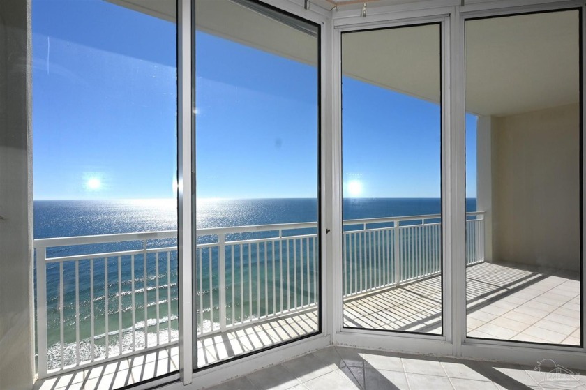 Here is your opportunity to own a Gulf front condo at the Pearl - Beach Home for sale in Navarre, Florida on Beachhouse.com