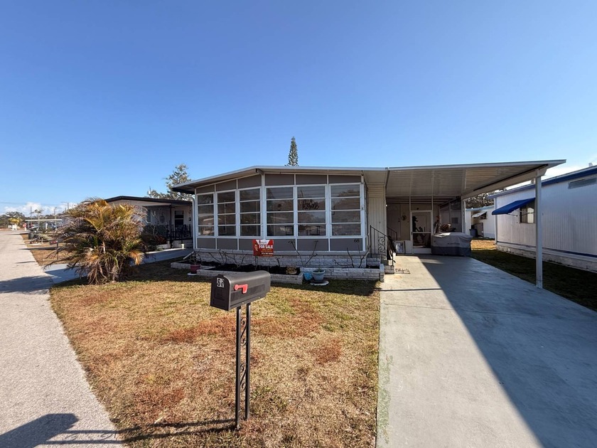 Coastal Charm Meets Modern Comfort    Location, Location - Beach Home for sale in Clearwater, Florida on Beachhouse.com