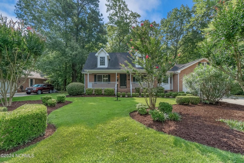 Come take a look at this recently renovated home in desirable - Beach Home for sale in Hertford, North Carolina on Beachhouse.com