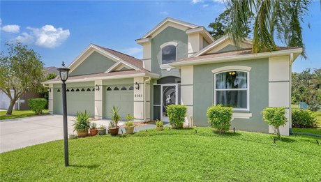 THIS HOME DID NOT EXPERIENCE ANY DAMAGE FROM EITHER HURRICANE - Beach Home for sale in Palmetto, Florida on Beachhouse.com