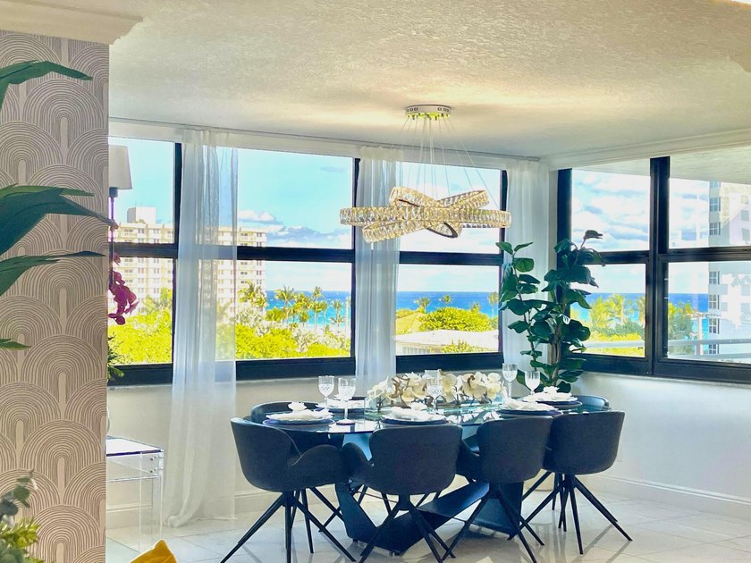 Luxury Island Retreat!. Spacious 3/2 in desirable Highland Beach - Beach Condo for sale in Highland Beach, Florida on Beachhouse.com