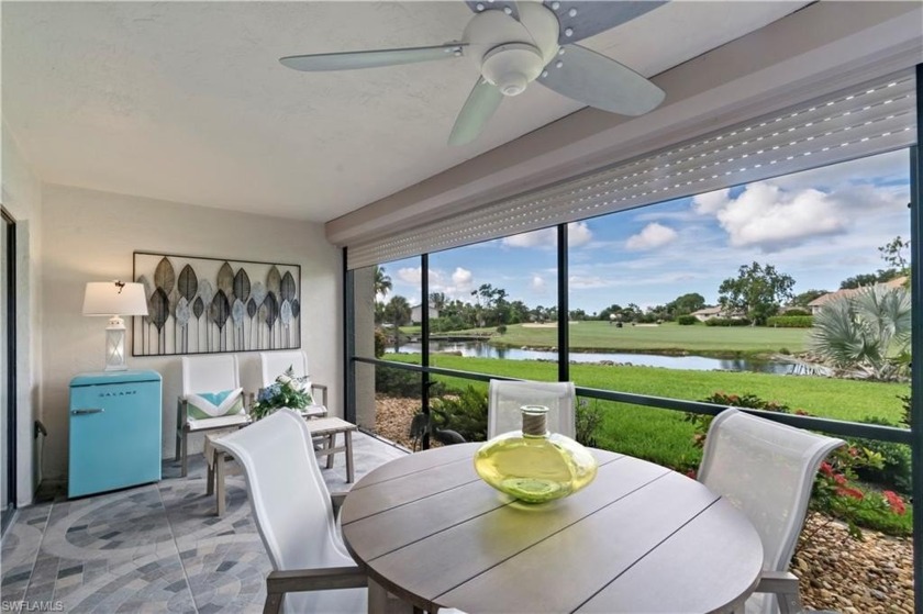 Absolutely breathtaking! Tucked within the desirable Forest - Beach Home for sale in Fort Myers, Florida on Beachhouse.com