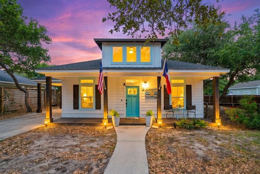 Welcome to your private coastal retreat in Rockport - a - Beach Home for sale in Rockport, Texas on Beachhouse.com
