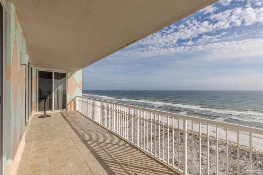 Discover the perfect blend of coastal charm and convenient condo - Beach Home for sale in Pensacola Beach, Florida on Beachhouse.com