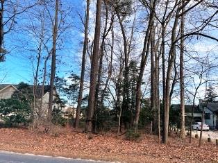 Lovely golf course lot located on the golf course with lovely - Beach Lot for sale in Greenbackville, Virginia on Beachhouse.com
