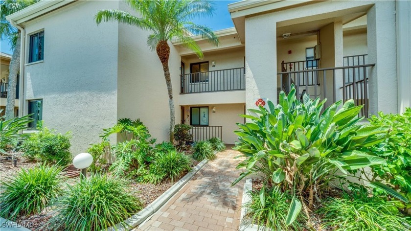 Stunning second-floor end unit condo offering spectacular - Beach Condo for sale in Cape Coral, Florida on Beachhouse.com
