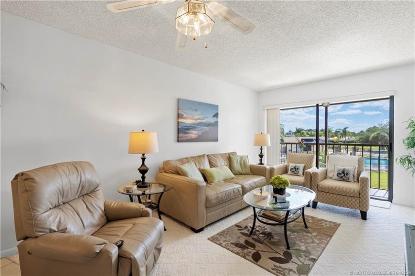 Calling all part-time residents and investors! Don't miss the - Beach Condo for sale in Jensen Beach, Florida on Beachhouse.com