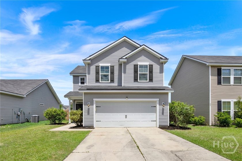 Your Home Search Ends Here! Located in the beautiful Spring Lake - Beach Home for sale in Savannah, Georgia on Beachhouse.com