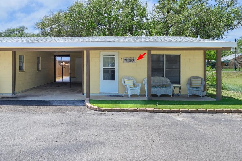 Welcome to your fully furnished coastal retreat in the heart of - Beach Condo for sale in Fulton, Texas on Beachhouse.com