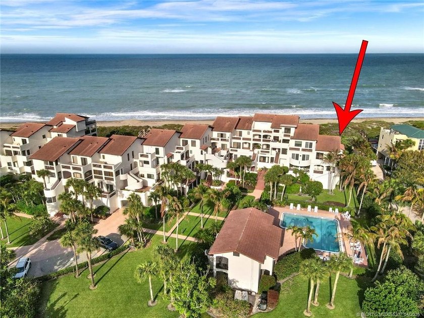This low-rise condo is a rare gem, boasting under-building - Beach Condo for sale in Jensen Beach, Florida on Beachhouse.com