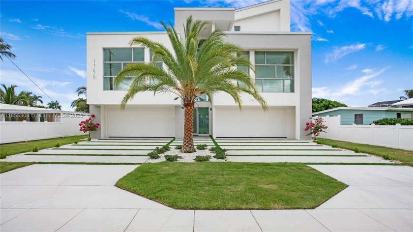 Modern coastal luxury meets architectural brilliance at 1798 - Beach Home for sale in Naples, Florida on Beachhouse.com