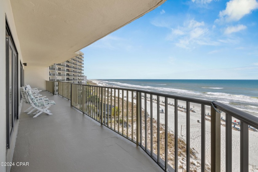 Introducing an opportunity to get your toes in the sand and own - Beach Condo for sale in Panama City Beach, Florida on Beachhouse.com