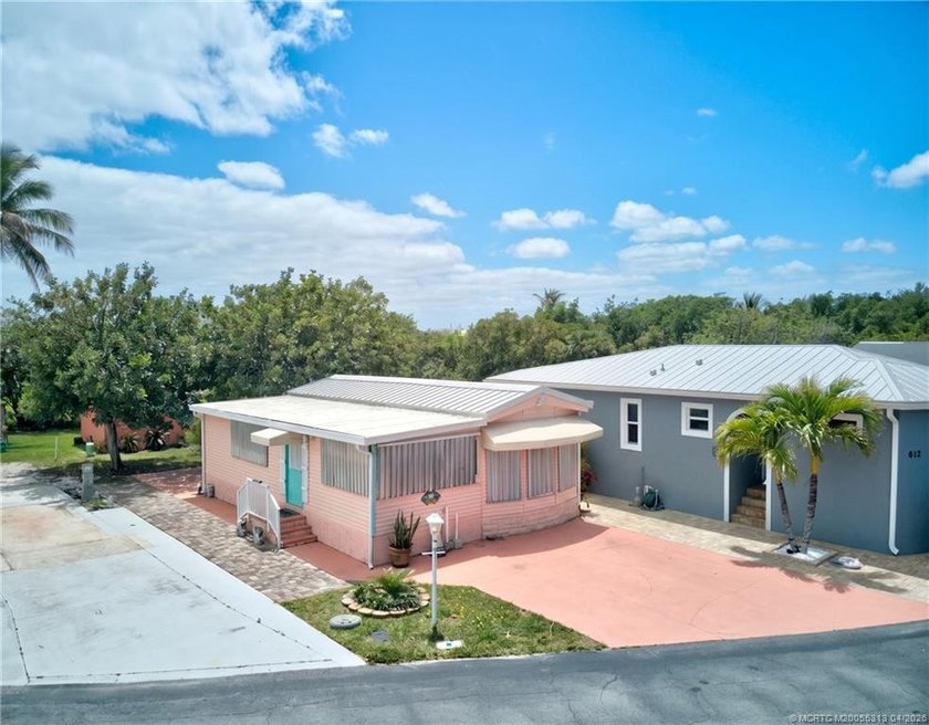 Venture Three #611 is one of those rare setups that actually - Beach Home for sale in Jensen Beach, Florida on Beachhouse.com