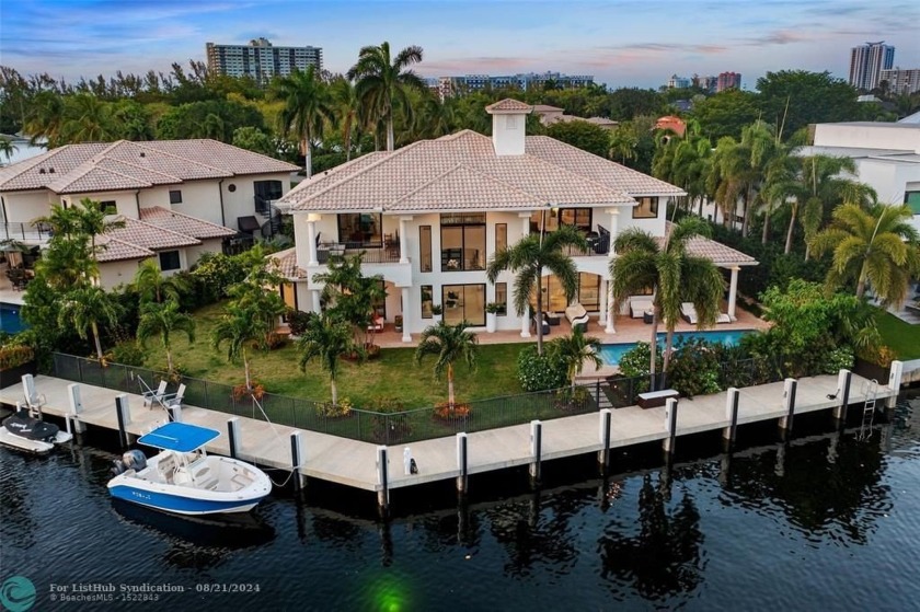 Bay Colony: Fort Laud Premier 24 Hour Armed Gated Community | - Beach Home for sale in Fort Lauderdale, Florida on Beachhouse.com