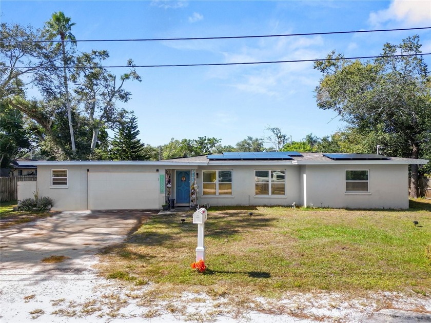 A must-see home located on a quiet private street in the heart - Beach Home for sale in Largo, Florida on Beachhouse.com