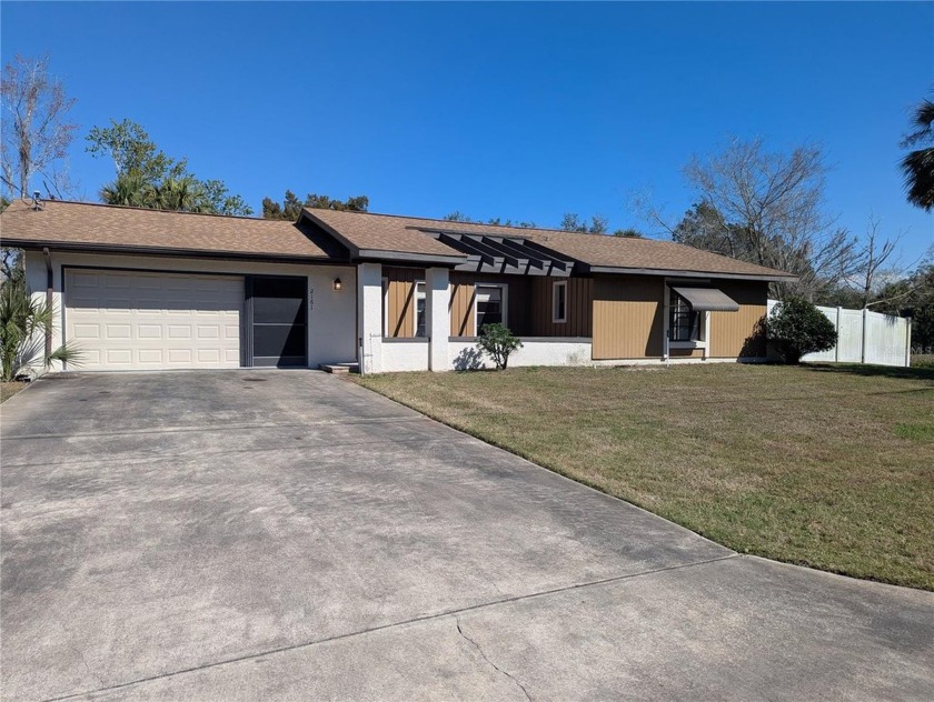 A blank slate. A clean start. An open palate. Call it what you - Beach Home for sale in Crystal River, Florida on Beachhouse.com