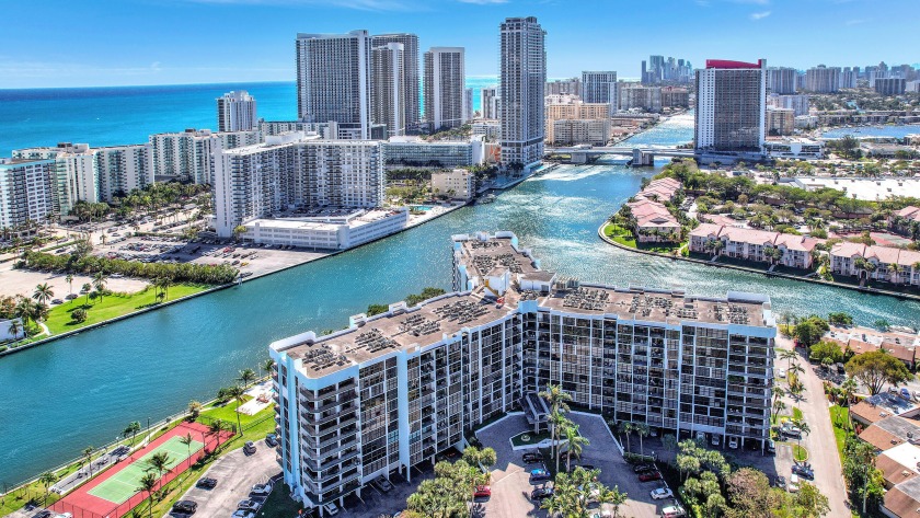 $50,000 PRICE REDUCTION !!! Motivated seller. Seller will pay - Beach Condo for sale in Hallandale Beach, Florida on Beachhouse.com