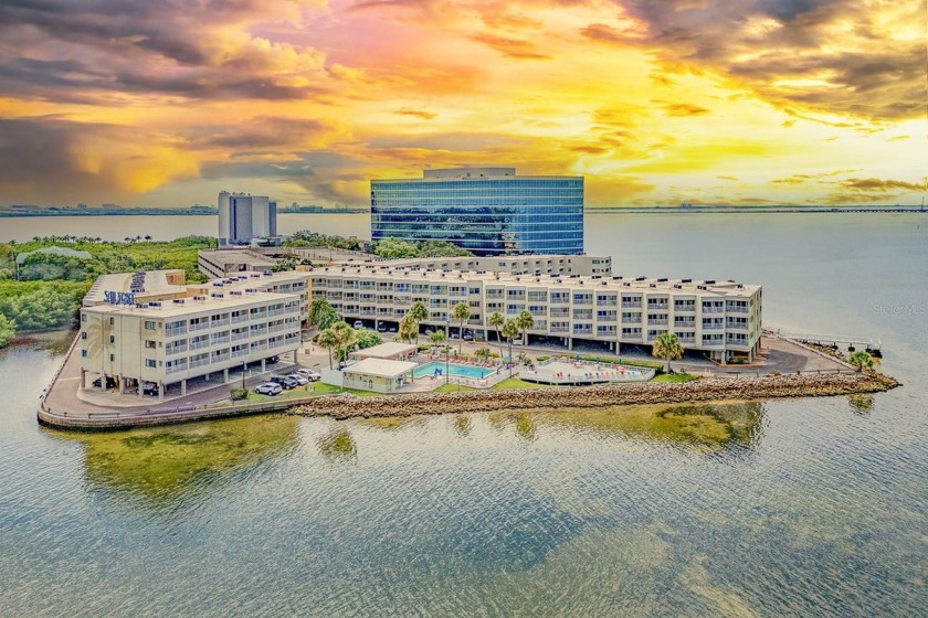 Amazing Investment Opportunity or Vacation Getaway - Beachfront - Beach Home for sale in Tampa, Florida on Beachhouse.com