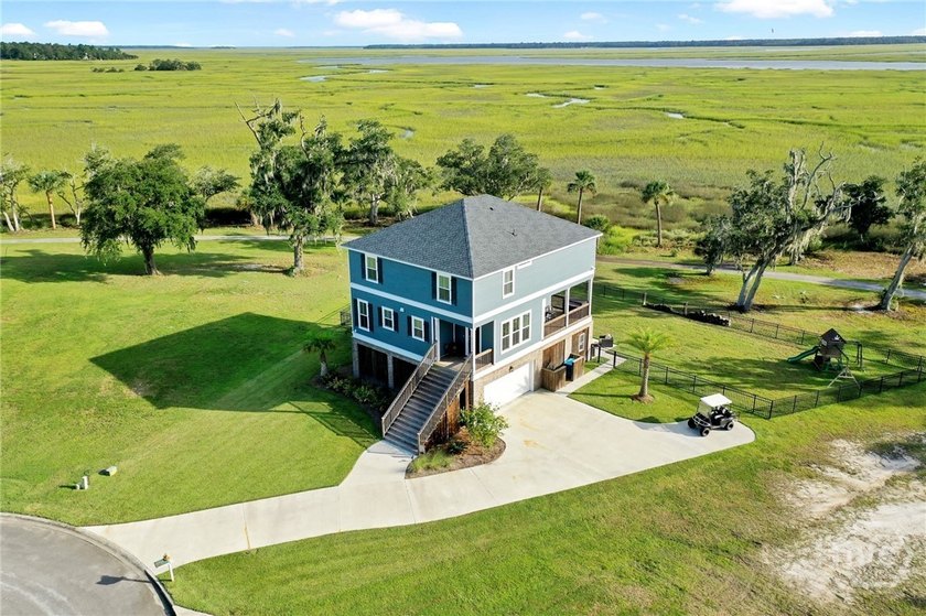 Waterford Landing is special! It is a place where your neighbors - Beach Home for sale in Richmond Hill, Georgia on Beachhouse.com