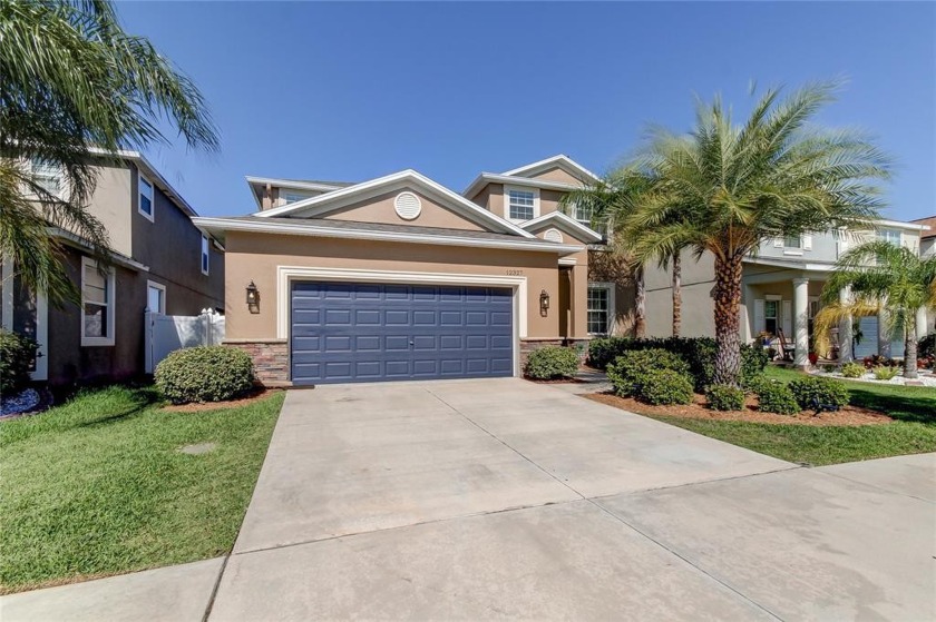 Looking for a move-in ready home? Look no further! This - Beach Home for sale in Riverview, Florida on Beachhouse.com