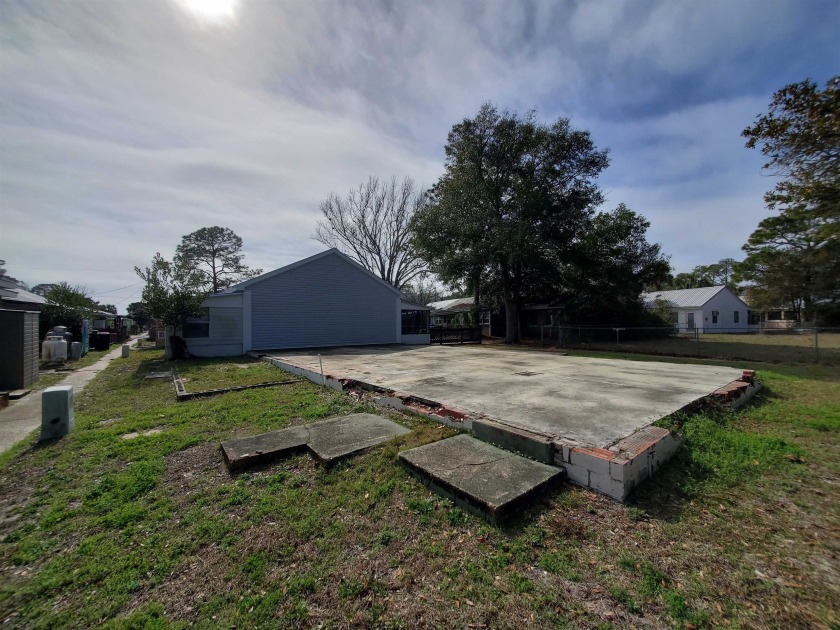 These Lanark Village parcels are ripe with opportunity. Two - Beach Lot for sale in Lanark Village, Florida on Beachhouse.com