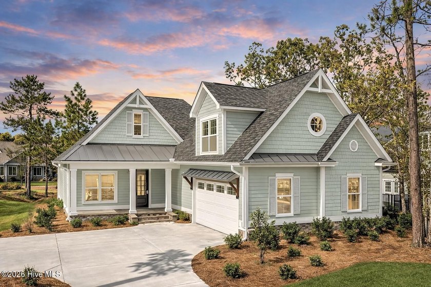 Beautiful new construction Ready for Summer 2026 in Ocean Isle - Beach Home for sale in Shallotte, North Carolina on Beachhouse.com