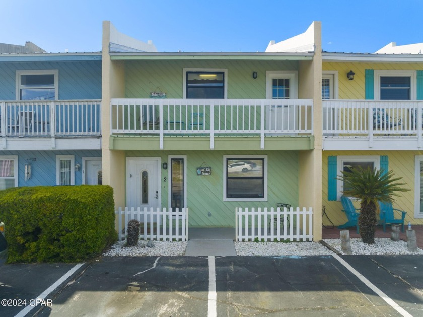 If you are looking for an investment or home away from home - Beach Home for sale in Panama City Beach, Florida on Beachhouse.com