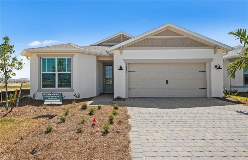 Special financing available! NEW CONSTRUCTION AVAILABLE NOW! - Beach Home for sale in Punta Gorda, Florida on Beachhouse.com