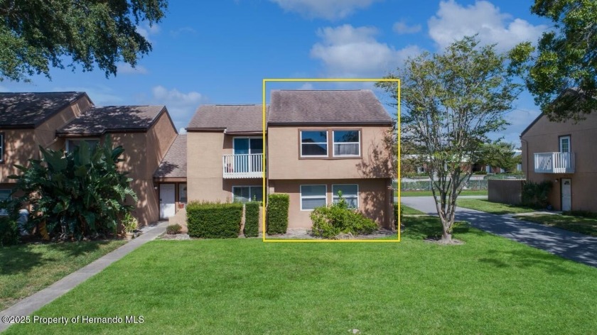 Tucked away in the Clearbrooke Condominiums of Clearwater, this - Beach Condo for sale in Clearwater, Florida on Beachhouse.com