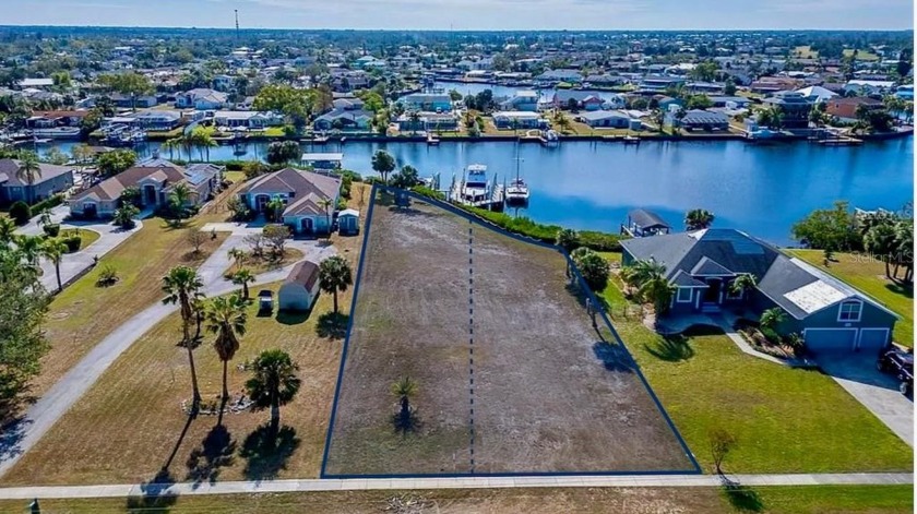 806 and 808 Apollo Beach, Fl, Rare Waterfront Opportunity - - Beach Lot for sale in Apollo Beach, Florida on Beachhouse.com