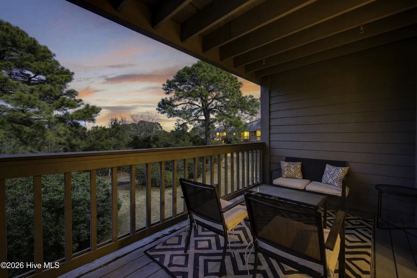 Welcome to Linksider, in the highly desired neighborhood of The - Beach Townhome/Townhouse for sale in Wilmington, North Carolina on Beachhouse.com