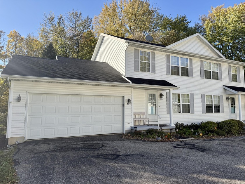 Priced to SELL, this Douglas Cove Condominium offers 3 bedrooms - Beach Condo for sale in Douglas, Michigan on Beachhouse.com