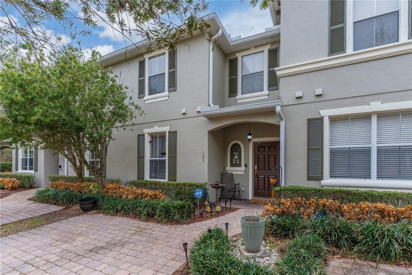 Beautiful 4-bedroom townhome in Grande Champion at LPGA - Beach Townhome/Townhouse for sale in Daytona Beach, Florida on Beachhouse.com
