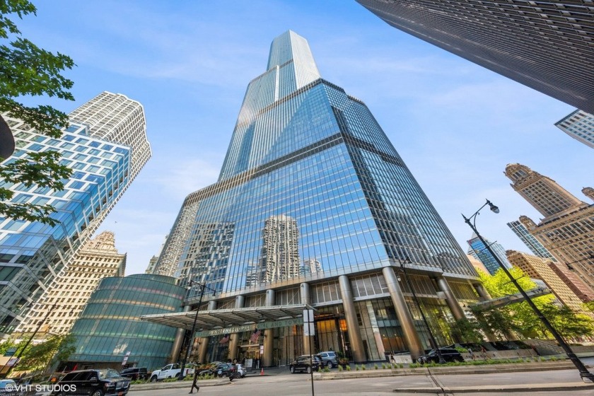 Welcome home to your stunning new condo this summer in one of - Beach Home for sale in Chicago, Illinois on Beachhouse.com