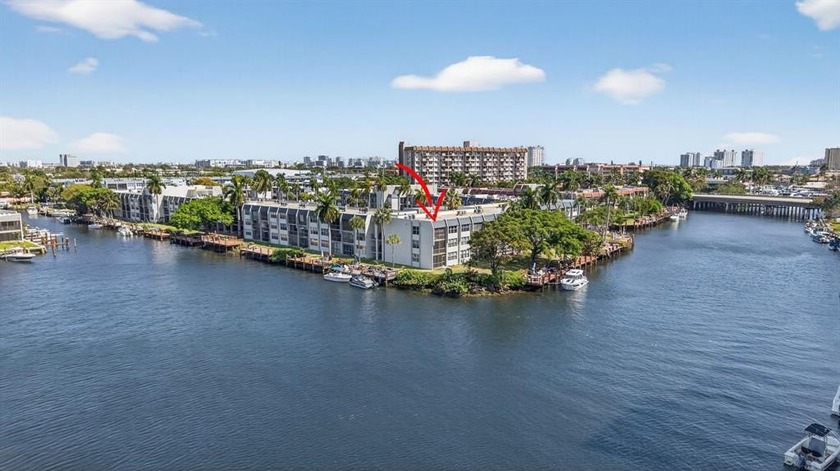Rare opportunity in the highly desirable Island Club community - Beach Condo for sale in Pompano Beach, Florida on Beachhouse.com