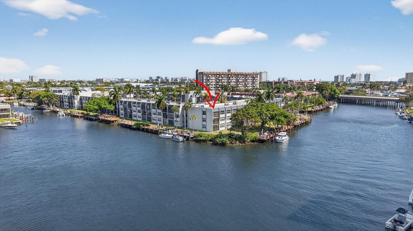 Rare opportunity in the highly desirable Island Club community - Beach Condo for sale in Pompano Beach, Florida on Beachhouse.com